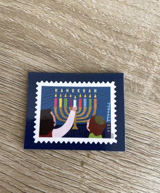 Hanukkah 2020 photo review