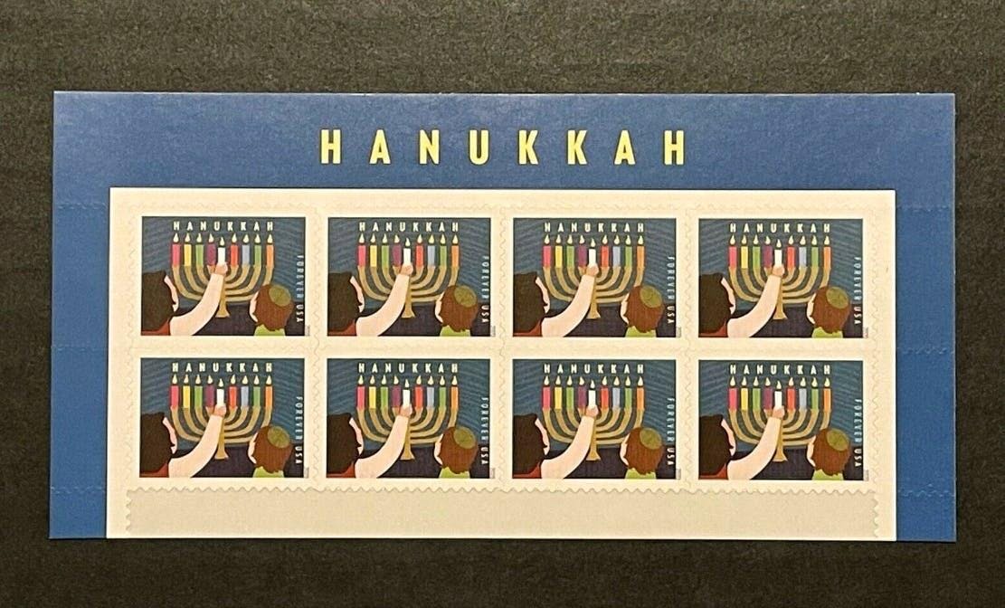 Hanukkah 2020 photo review