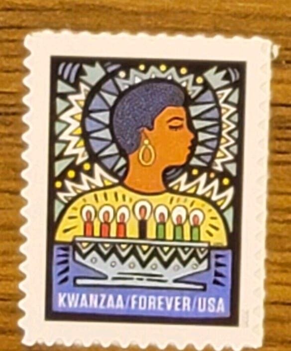 Kwanzaa 2020 photo review