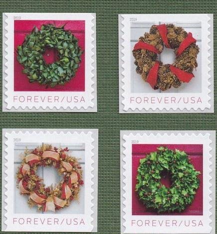 Holiday Wreaths 2019 photo review