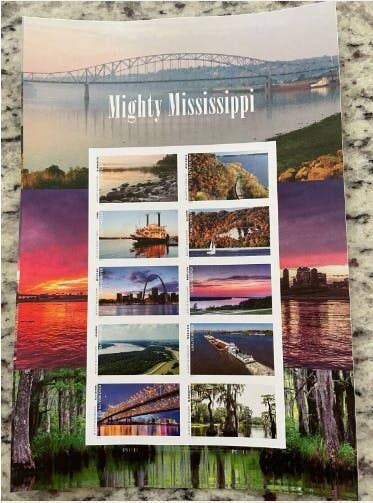 Mighty Mississippi 2022 photo review