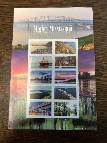 Mighty Mississippi 2022 photo review